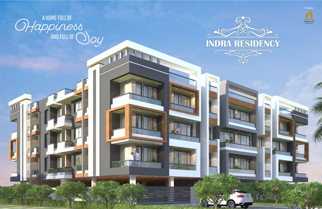 Timeline Infratech Patna Projects